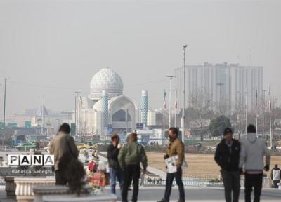 7 میلیارد دلار هزینه مرگ های ناشی از آلودگی هوا در ایران