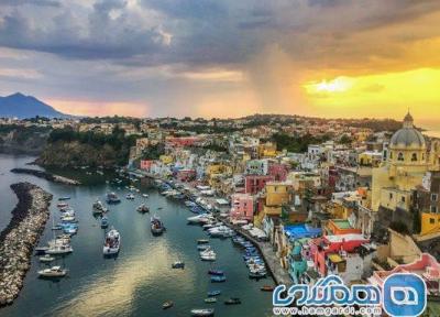 گشت و گذاری در زیباترین شهرهای ساحلی ایتالیا (تور ارزان ایتالیا)
