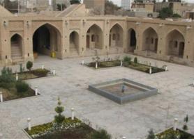 روستاهای شهرستان رباط کریم در مسیر توسعه زیرساخت های گردشگری