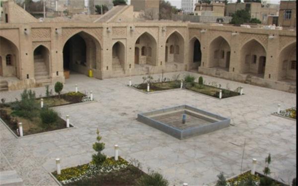 روستاهای شهرستان رباط کریم در مسیر توسعه زیرساخت های گردشگری روستاهای شهرستان رباط کریم در مسیر توسعه زیرساخت های گردشگری