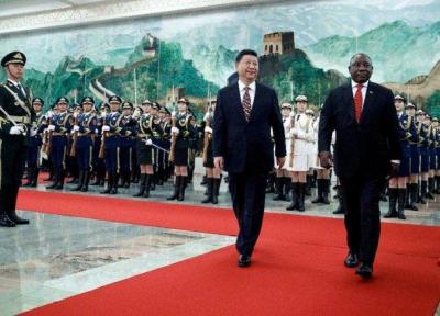 نشست رهبران چین و آفریقا امروز به میزبان شی جینپینگ شروع می گردد