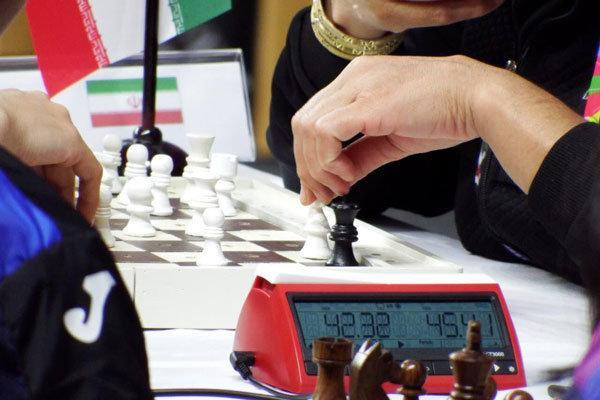 هدهدی: شطرنج بازان ایرانی شگفتی سازان جاکارتا هستند