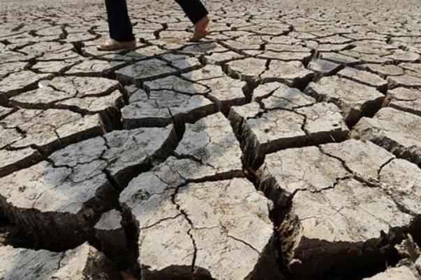 خشکیدگی 200 منبع آبی در روستاهای استان یزد، بحران آب جدی است