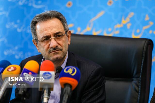 آماده باش دستگاه های امدادی تهران برای مقابله با طوفان امروز آماده باش دستگاه های امدادی تهران برای مقابله با طوفان امروز