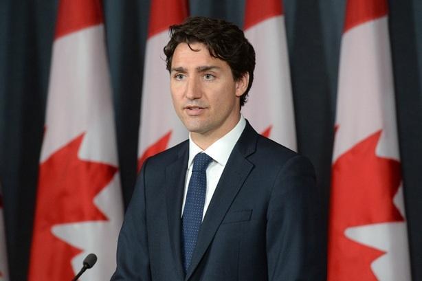 نخست وزیر کانادا خواهان مقابله با خشونت های مسلحانه در این کشور شد