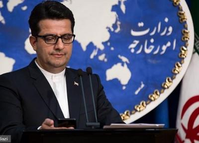 همدردی ایران با دولت های هند، چین و میانمار در پی سیل اخیر در این کشورها