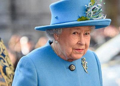 ملکه انگلیس قانون منع برگزیت بدون توافق را امضا کرد