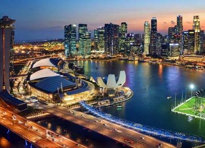 راهنمای سفر به مدرنترین شهر آسیا، سنگاپور