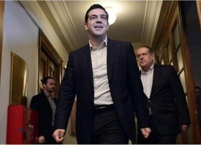 یونان بسته به نتیجه مذاکرات با اروپا انتخابات مجدد برگزار می نماید