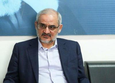 امیدوارم بتوانم تحول واقعی را رقم زنم