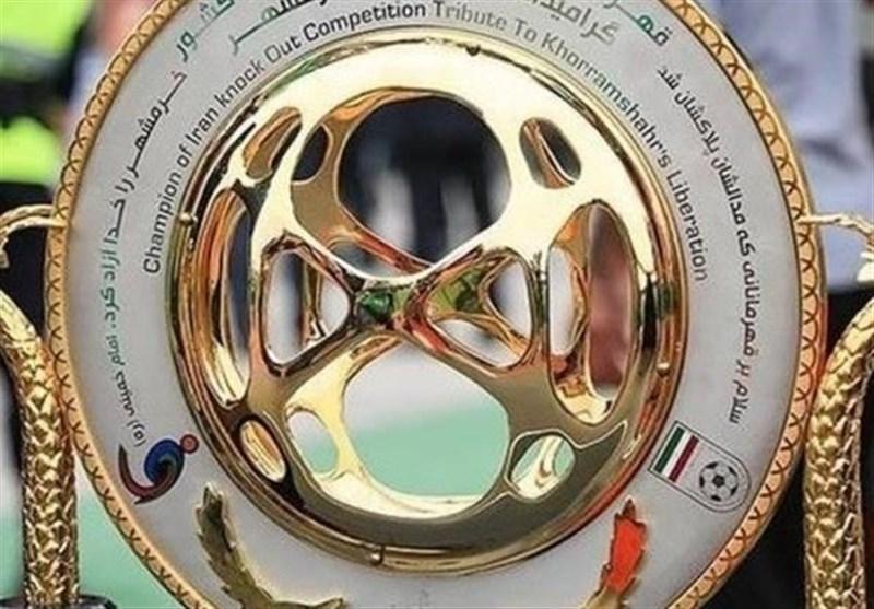 دستور العمل برگزاری مسابقات جام حذفی ابلاغ شد