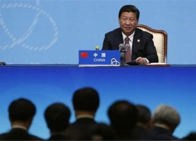 هشدار رئیس جمهور چین درباره کوشش ها برای تجزیه چین