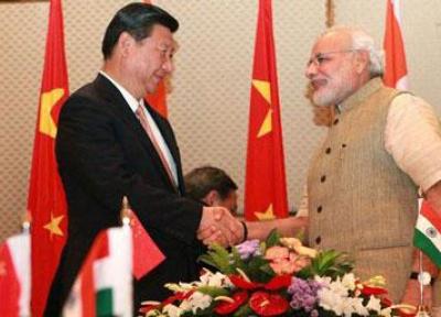 چین و هند چگونه اقتصاد جهان را در دست خواهند گرفت؟