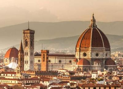 سیر و سفر در 10 منطقه زیبای ایتالیا