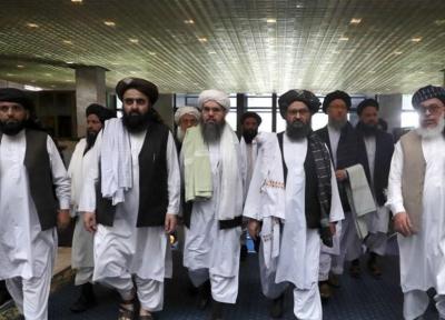 آمریکا و اتحادیه اروپا خواهان تشکیل فوری تیم مذاکره کننده دولت افغانستان با طالبان شدند