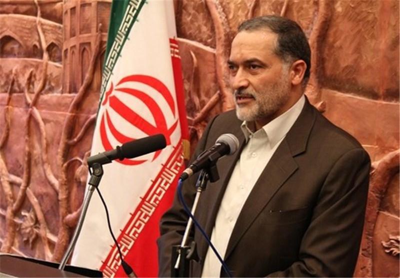 هاشمی: مسئول هیئت استیناف چینی بود و مدال طلا را به ایران هاشمی: مسئول هیئت استیناف چینی بود و مدال طلا را به ایران نداد، تیراندازی نقره ای ماند