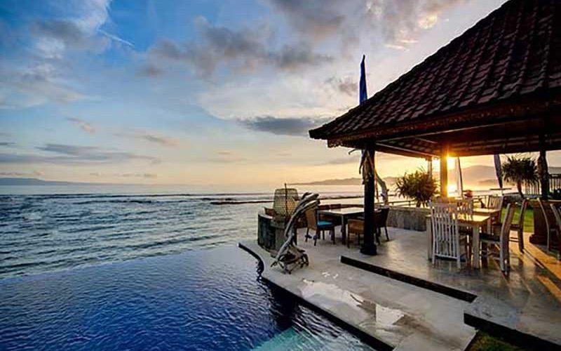 گشت و گذار در جزیره بالی با روزی 20 دلار