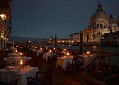 بهترین هتل های 5 ستاره ونیز؛ شهر دیدنی روی آب در ایتالیا