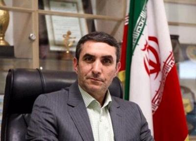 احداث شهرک فرودگاهی در پرندک