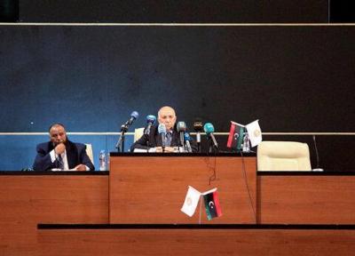 سفر قریب الوقوع رئیس مجلس لیبی به یونان پس از اخراج سفیر این کشور از آتن