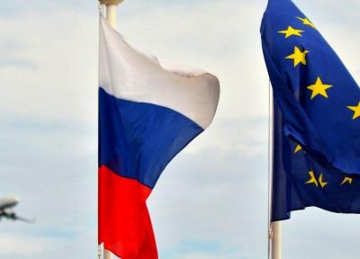 وزیر انرژی روسیه:یک پنجم گاز طبیعی مایع (LNG) اروپا را تامین می کنیم