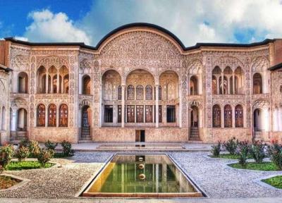 دعوتنامه رسمی برای گردشگران دنیا: به ایران امن و زیبا سفر کنید