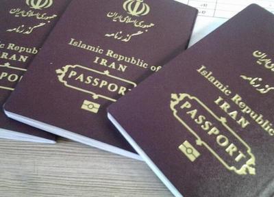 سازوکار اخذ مالیات خروج از کشور مشخص شد ، مسافران ایرانی برای خروج از کشور باید مالیات بدهند