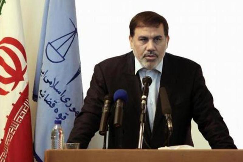 تعداد بسیار کمی از اغتشاشگران آبان در بازداشت هستند تعداد بسیار کمی از اغتشاشگران آبان در بازداشت هستند