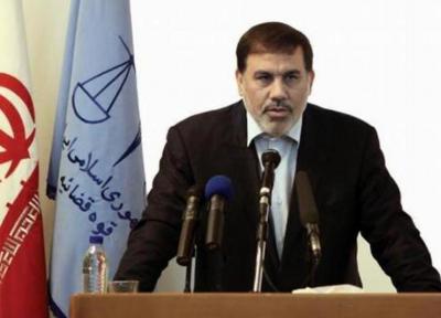 تعداد بسیار کمی از اغتشاشگران آبان در بازداشت هستند