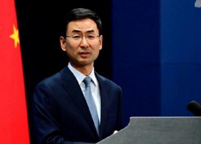 پکن: آمریکا با مقصر جلوه دادن چین درباره همه گیری کرونا قصد فریب افکار عمومی را دارد