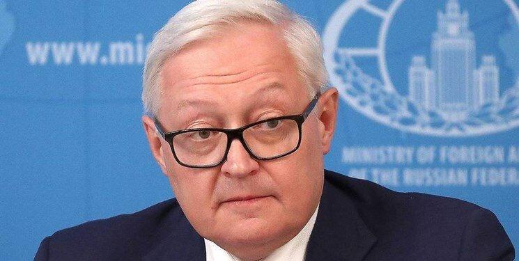 روسیه: آمریکا از رفتار غیرانسانی در قبال ایران دست بردارد روسیه: آمریکا از رفتار غیرانسانی در قبال ایران دست بردارد