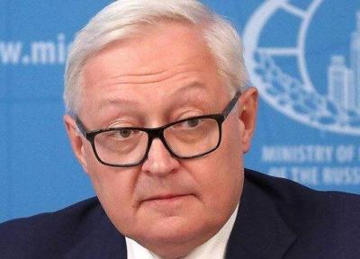روسیه: آمریکا از رفتار غیرانسانی در قبال ایران دست بردارد