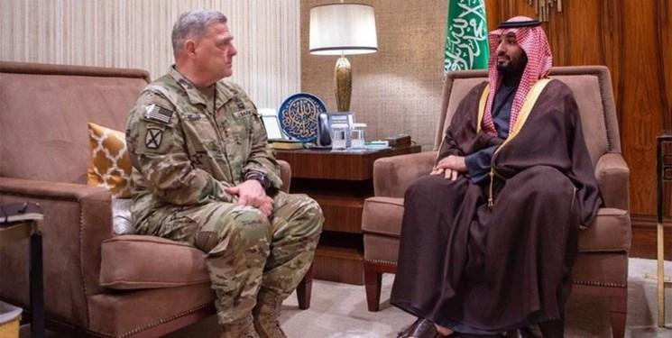استقبال سفیر آمریکا در ریاض از آتش بس ائتلاف سعودی-اماراتی استقبال سفیر آمریکا در ریاض از آتش بس ائتلاف سعودی-اماراتی در یمن