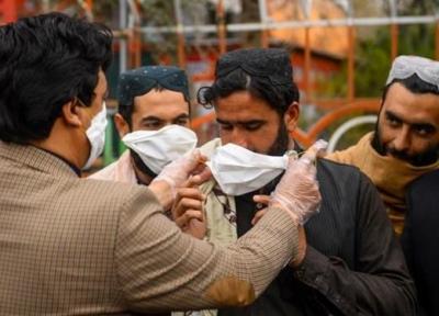 کرونا، افغانستان از اعمال منع رفت وآمد در کابل خبر داد
