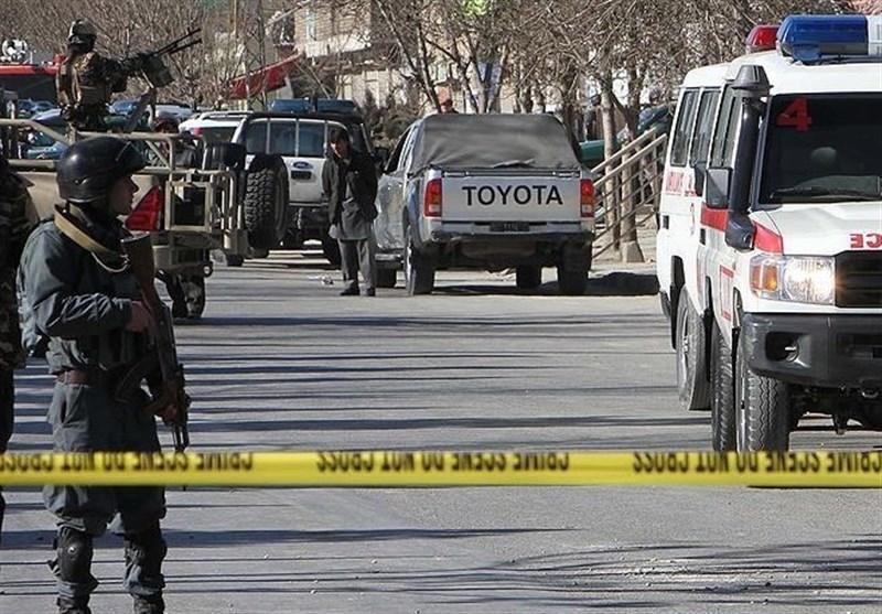 افغانستان، دومین محافظ اشرف غنی طی 7 روز گذشته ترور شد افغانستان، دومین محافظ اشرف غنی طی 7 روز گذشته ترور شد