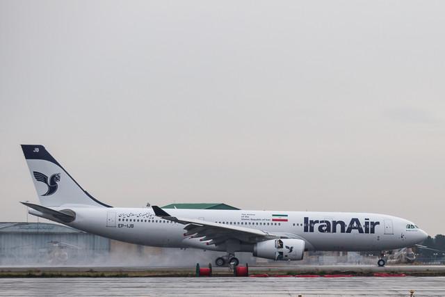 توضیحات سفارت ایران در ایتالیا در خصوص دلایل لغو یک پرواز