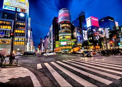 راهنمای سفر به توکیو ، ژاپن (قسمت اول)