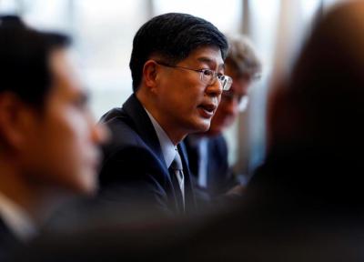 خبرنگاران سفیر چین در کانادا، واشنگتن را متهم به سوء استفاده از پرونده هوآوی کرد