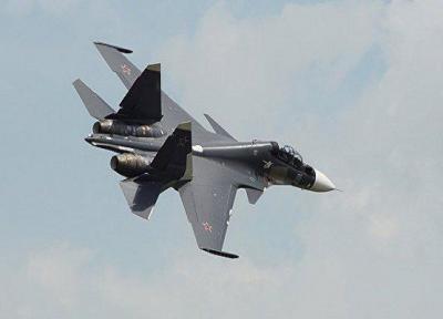 روسیه 14 جنگنده در لیبی مستقر نموده است