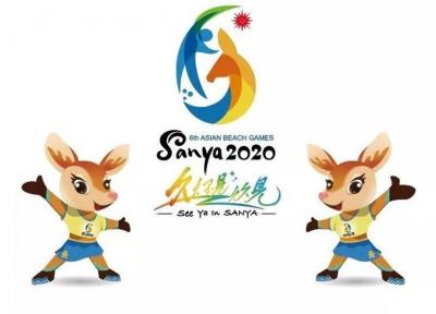 رشته های اعزامی به بازی های ساحلی آسیا معین شدند، حضور 2 رشته بانوان برای نخستین بار