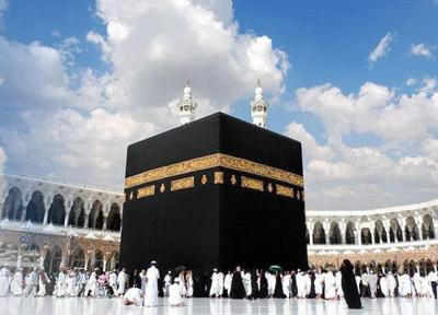 مناسک حج با تعداد بسیار محدود برگزار می گردد