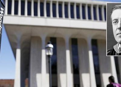 نام رئیس جمهور اسبق آمریکا به دلیل نژادپرستی از دانشگاه پرینستون حذف می گردد