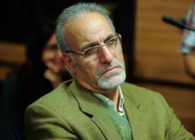 عموزاده خلیلی رئیس انجمن نویسندگان کودک و نوجوان شد