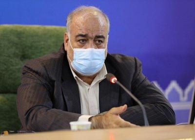 خبرنگاران تصویب پتروشیمی چهارم کرمانشاه یک موفقیت عظیم برای استان است