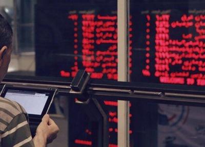 قیمت سهام برخی شرکتها متناسب با ارزش ذاتی آن نیست