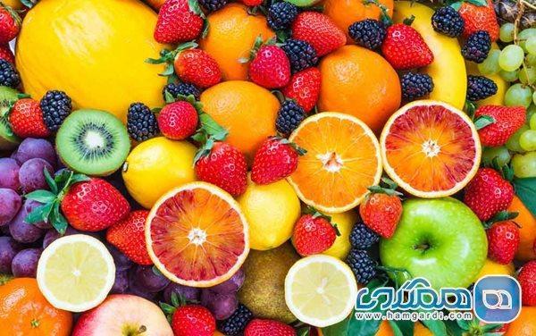 معیارهای تشخیص سبزی ها و میوه های ارگانیک