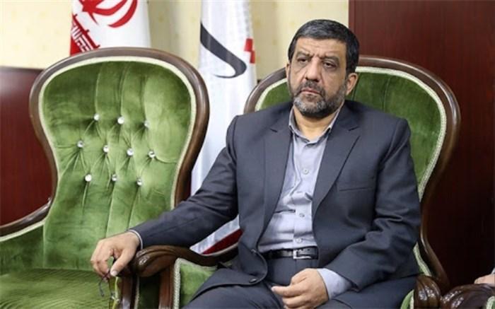 آرزو بر جوانان عیب نیست، ضرغامی هم جوان نیست! آرزو بر جوانان عیب نیست، ضرغامی هم جوان نیست!