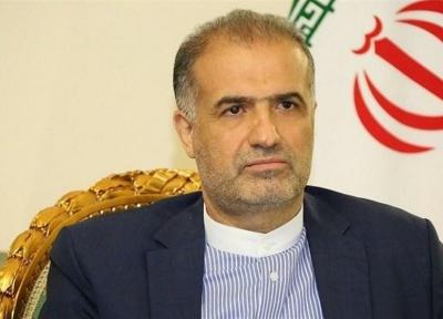 کاظم جلالی: تهران قصد وارد شدن به مسابقه تسلیحاتی را ندارد، تهران تجاوز به خاک خود را تحمل نمی کند