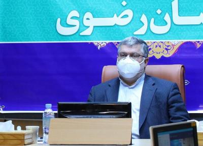 خبرنگاران شرایط استان ناپایدار است مردم پروتکل&zwnjهای بهداشتی را جدی بگیرند