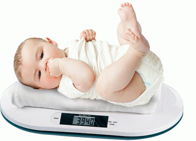 وزن نرمال نوزاد از بدو تولد چقدر است؟